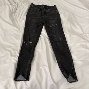 free people skinny jeans  size 26  details: -perfect condition